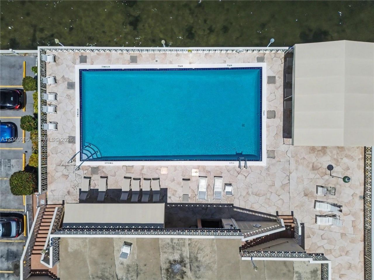 1817 S Ocean Dr, Unit 620, Hallandale Beach, FL 33009 Photo