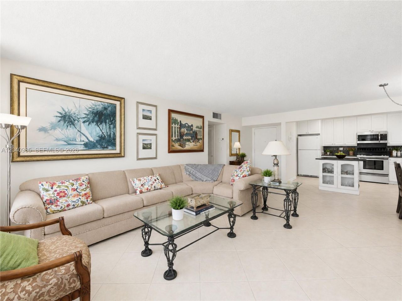 1817 S Ocean Dr, Unit 620, Hallandale Beach, FL 33009 Photo