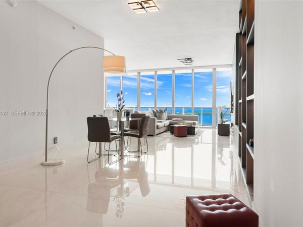 888 Biscayne Blvd, Unit 5404, Miami, FL 33132