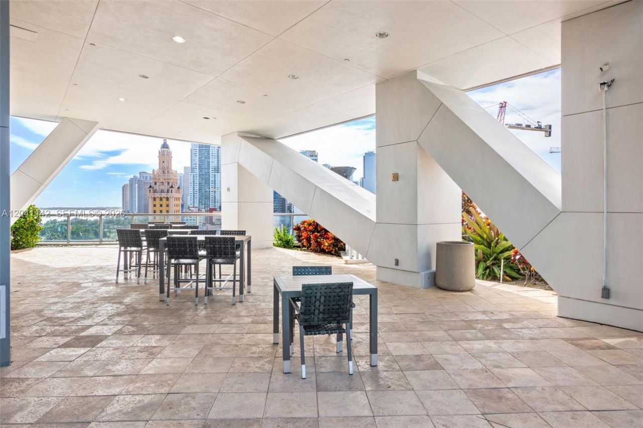 888 Biscayne Blvd, Unit 5404, Miami, FL 33132 Photo