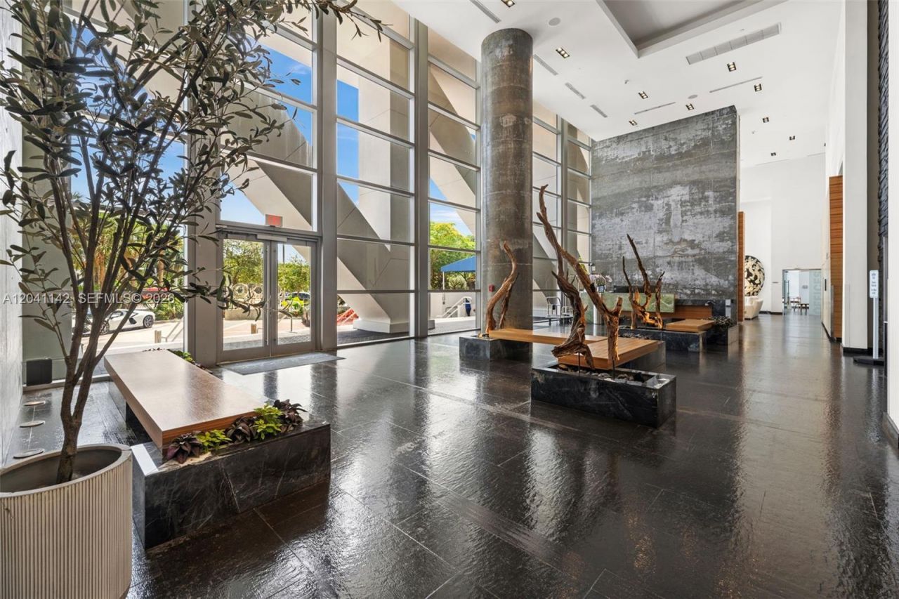 888 Biscayne Blvd, Unit 5404, Miami, FL 33132 Photo