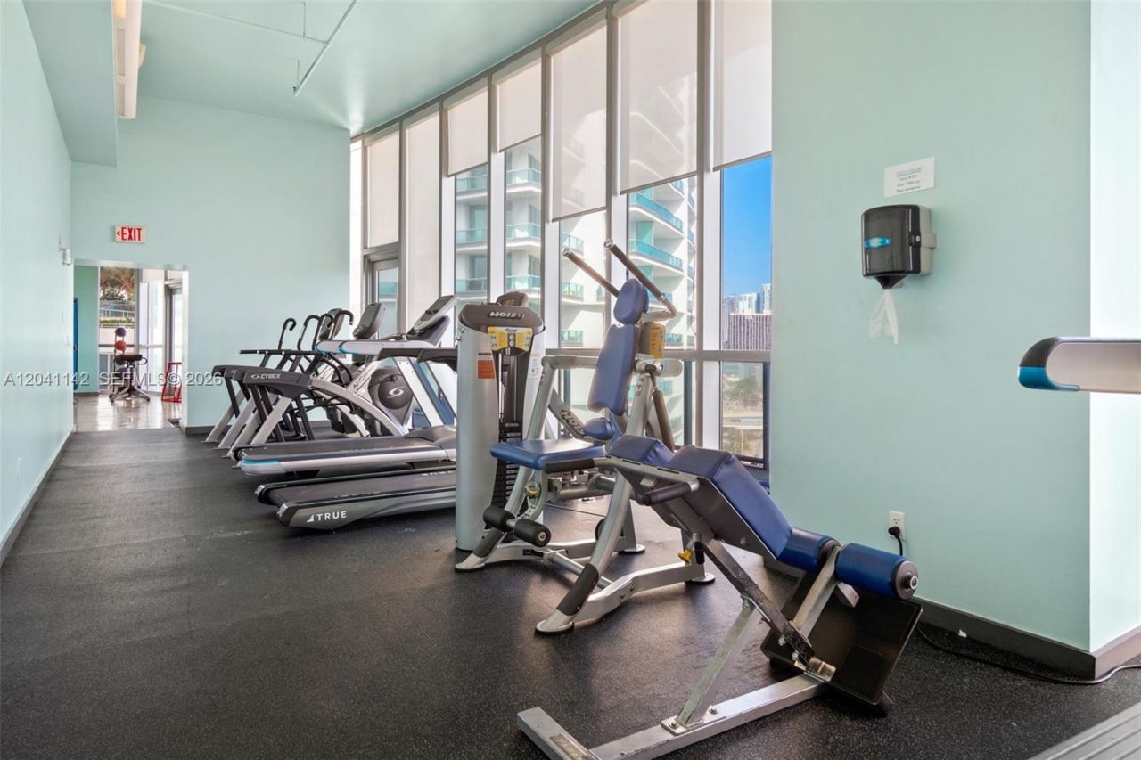 888 Biscayne Blvd, Unit 5404, Miami, FL 33132 Photo