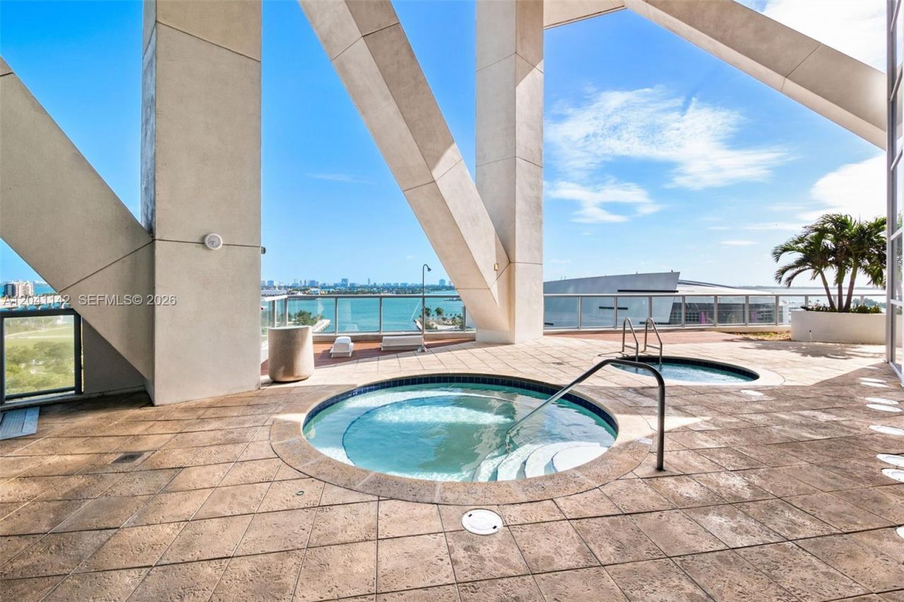 888 Biscayne Blvd, Unit 5404, Miami, FL 33132 Photo