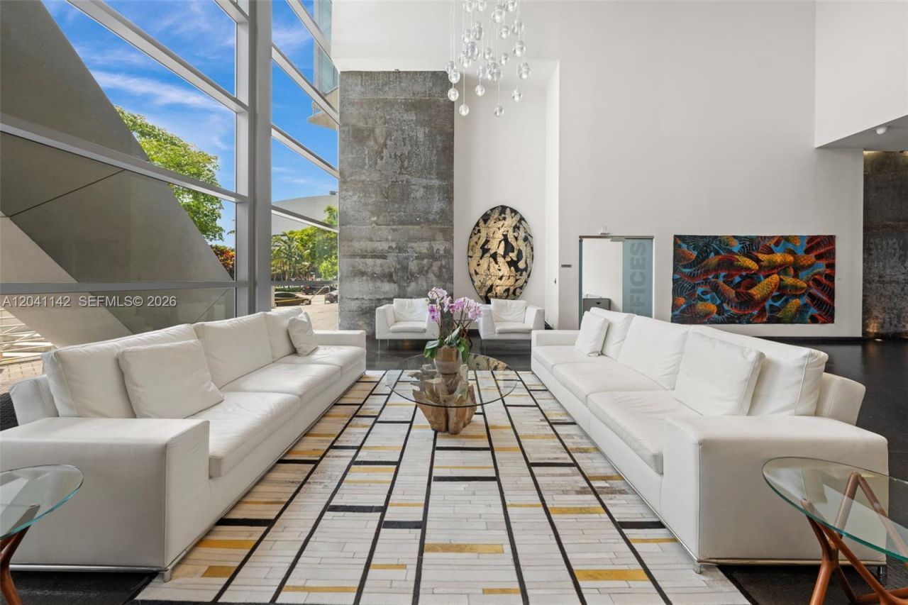 888 Biscayne Blvd, Unit 5404, Miami, FL 33132 Photo