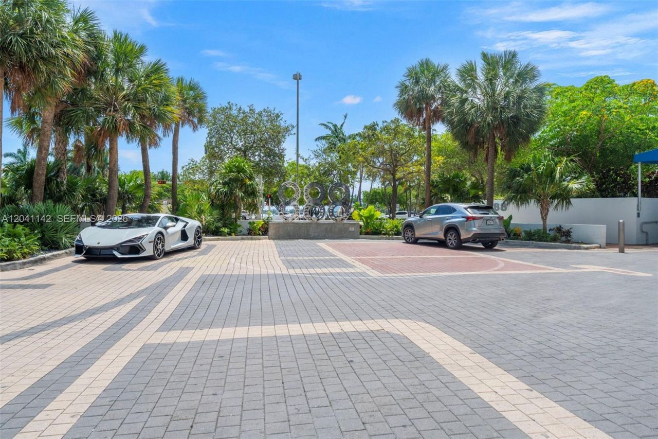 888 Biscayne Blvd, Unit 5404, Miami, FL 33132 Photo