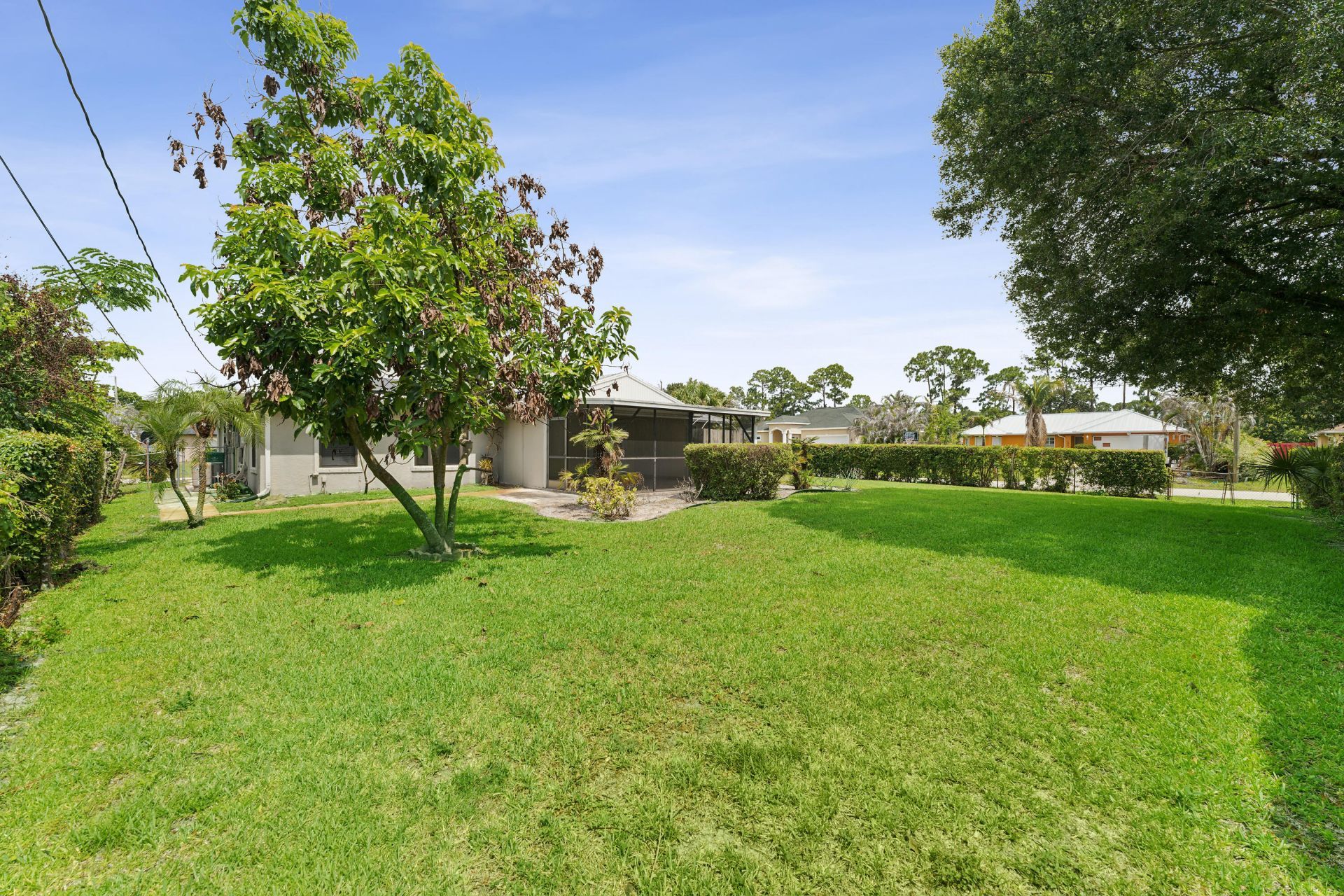 1701 SW Ardmore Street, Port Saint Lucie, FL 34953 Photo