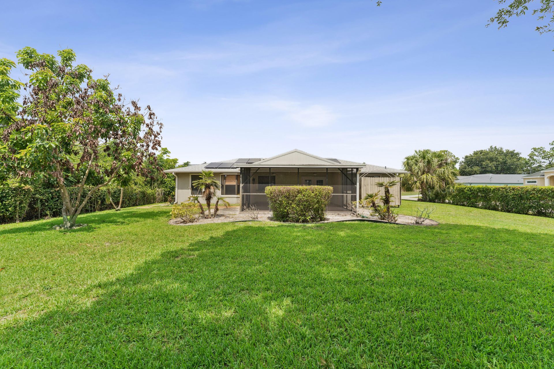 1701 SW Ardmore Street, Port Saint Lucie, FL 34953 Photo