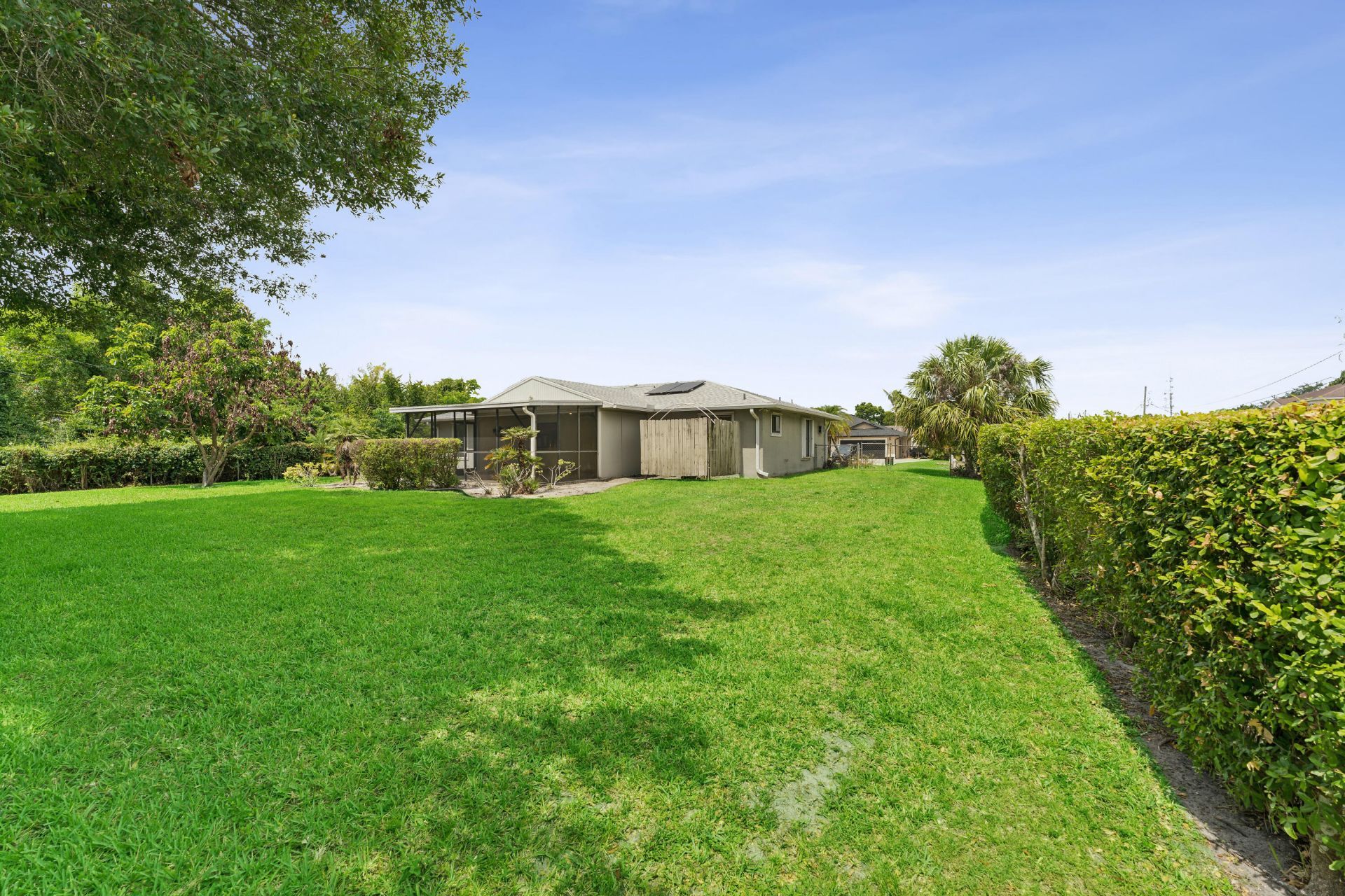 1701 SW Ardmore Street, Port Saint Lucie, FL 34953 Photo