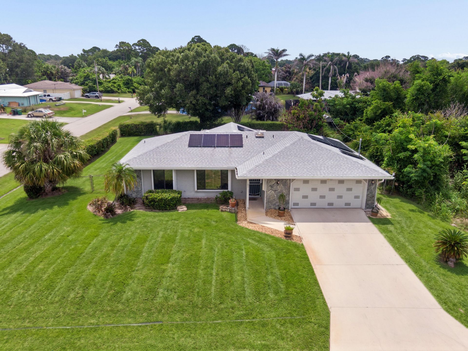 1701 SW Ardmore Street, Port Saint Lucie, FL 34953 Photo