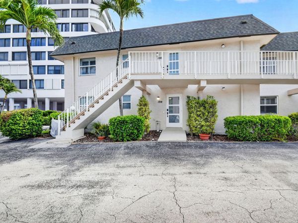 3601 S Ocean Boulevard, Unit 104, South Palm Beach, FL 33480
