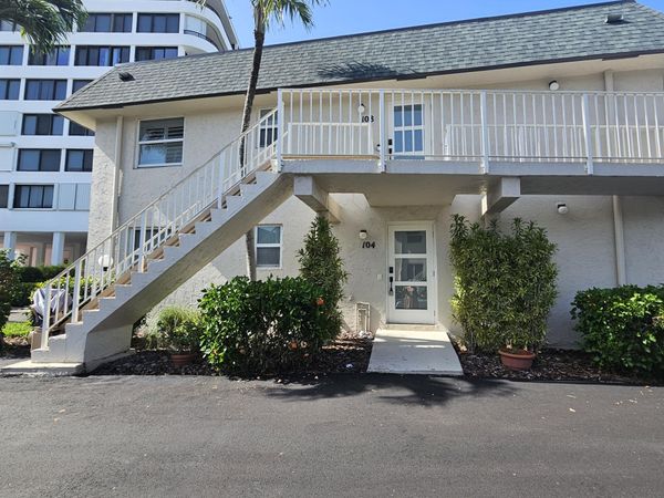 3601 S Ocean Boulevard, Unit 104, South Palm Beach, FL 33480