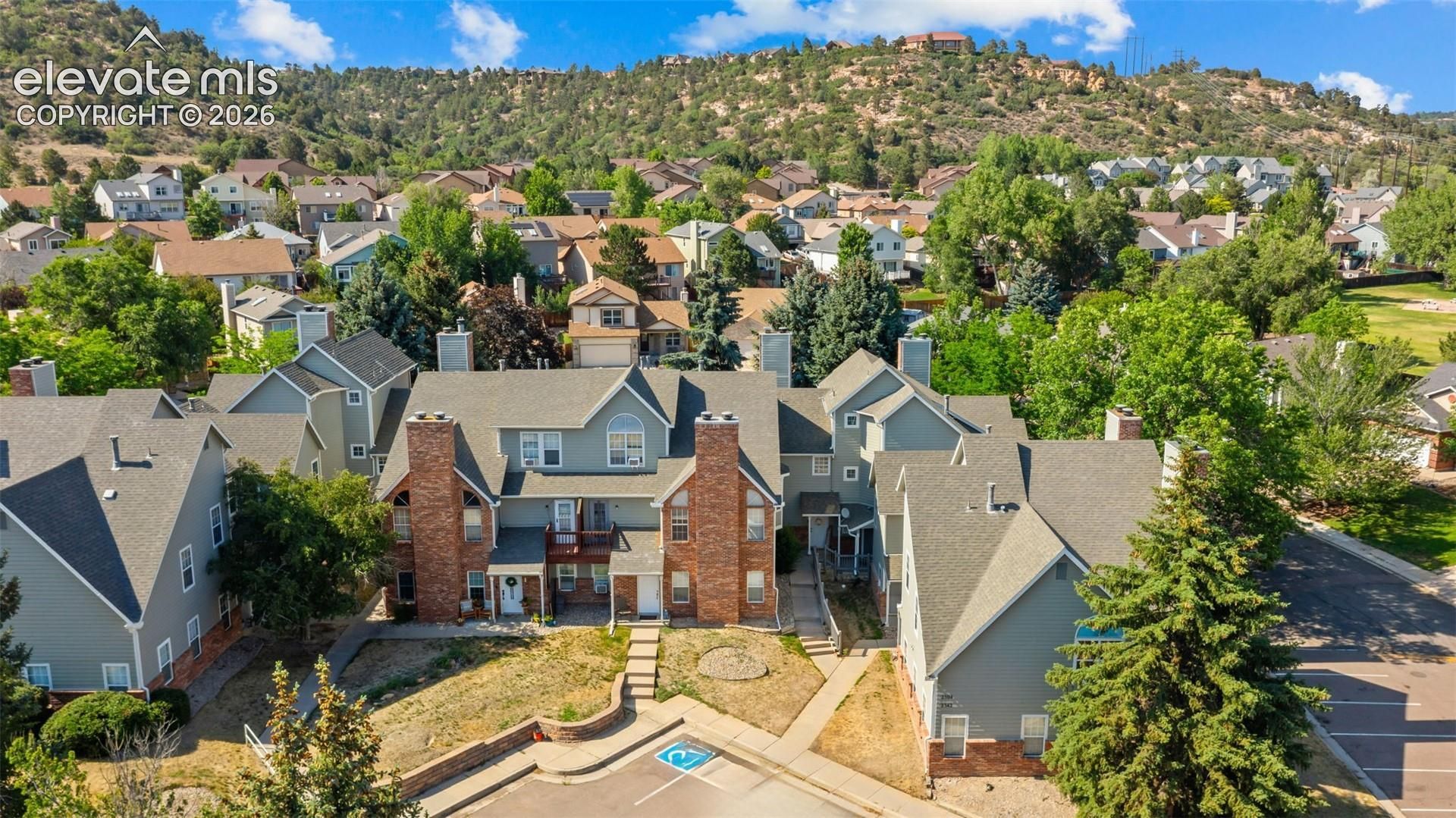 2338 Troy Court, Colorado Springs, CO 80918 Main Photo