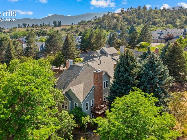 2338 Troy Court, Colorado Springs, CO 80918