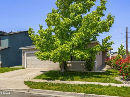 9350 Red Baron Boulevard, Reno, NV 89506 Photo