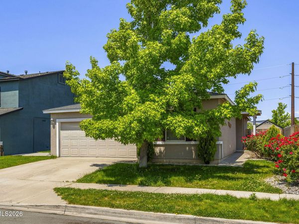 9350 Red Baron Boulevard, Reno, NV 89506
