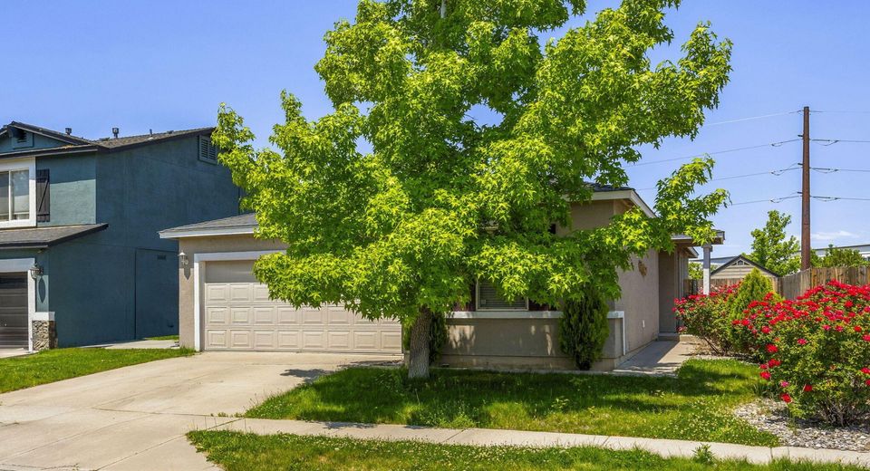9350 Red Baron Boulevard, Reno, NV 89506 Photo