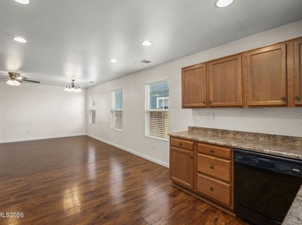 9350 Red Baron Boulevard, Reno, NV 89506 Photo