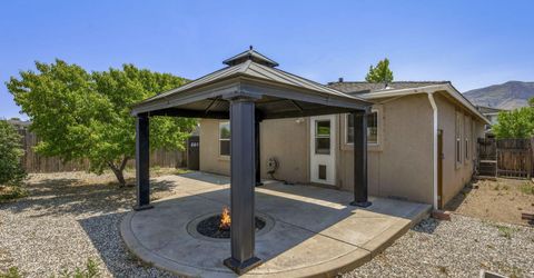 9350 Red Baron Boulevard, Reno, NV 89506 Photo