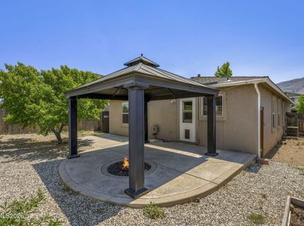 9350 Red Baron Boulevard, Reno, NV 89506 Photo