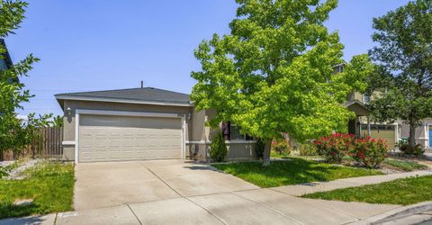 9350 Red Baron Boulevard, Reno, NV 89506 Photo