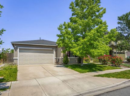 9350 Red Baron Boulevard, Reno, NV 89506 Photo