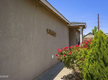 9350 Red Baron Boulevard, Reno, NV 89506 Photo