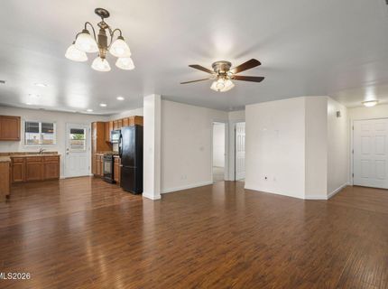 9350 Red Baron Boulevard, Reno, NV 89506 Photo