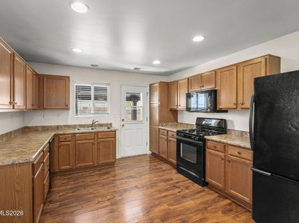 9350 Red Baron Boulevard, Reno, NV 89506 Photo