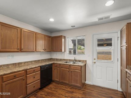 9350 Red Baron Boulevard, Reno, NV 89506 Photo