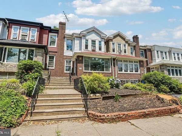 439 E PHIL ELLENA STREET, PHILADELPHIA, PA 19119