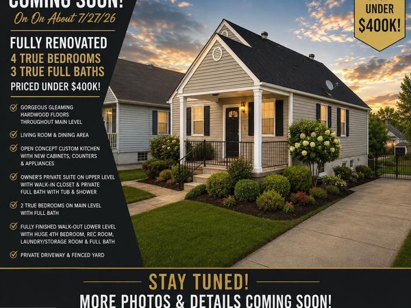 7827 WENDOVER AVENUE, BALTIMORE, MD 21234