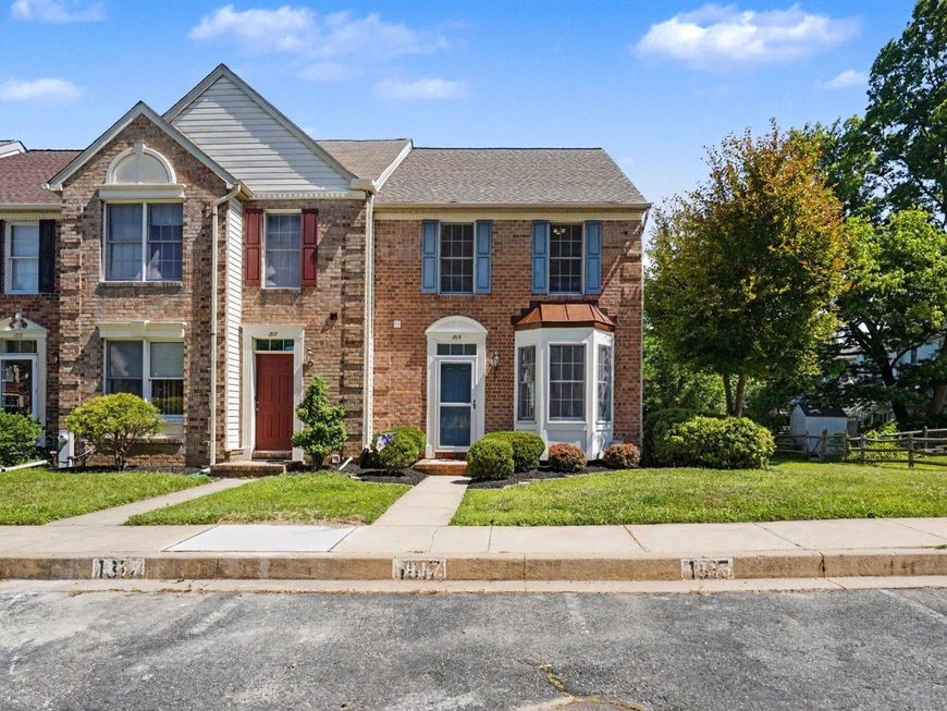 1815 Beth Bridge Circle, Forest Hill, MD 21050 Main Photo
