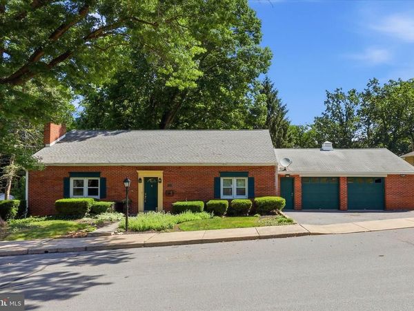 244 HEMLOCK ROAD, EPHRATA, PA 17522