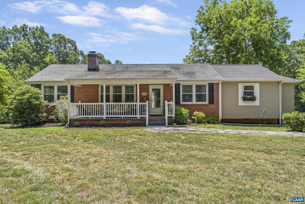 5949 BROKEN SUN RD, COVESVILLE, VA 22931