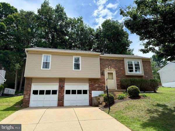 9612 SEA SHADOW , COLUMBIA, MD 21046