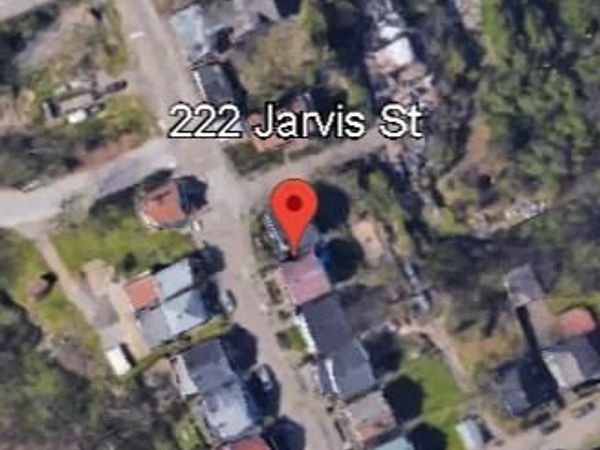 222 JARVIS STREET, ALIQUIPPA, PA 15001