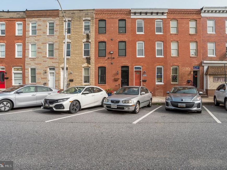 2038 Gough Street, Baltimore, MD 21231 Main Photo