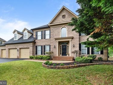 3 LUDWELL LANE, STAFFORD, VA 22554