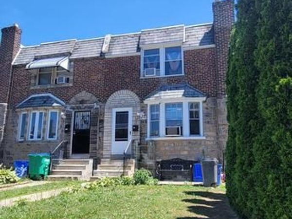 6113 BELDEN STREET, PHILADELPHIA, PA 19149