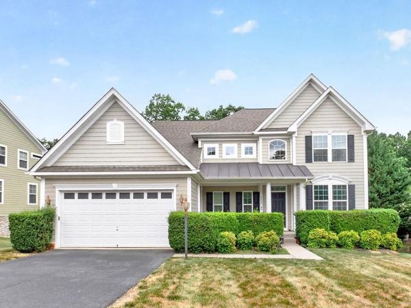 2529 MONTGOMERY RIDGE RD, CHARLOTTESVILLE, VA 22901
