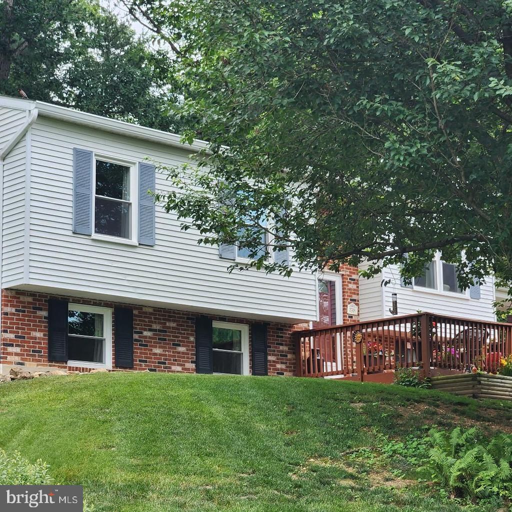 2718 ASPEN DRIVE, HAMPSTEAD, MD 21074
