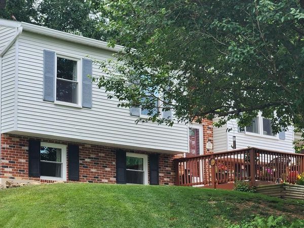 2718 ASPEN DRIVE, HAMPSTEAD, MD 21074