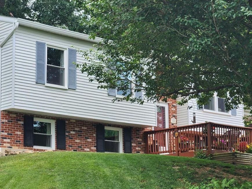 2718 Aspen Drive, Hampstead, MD 21074 Main Photo