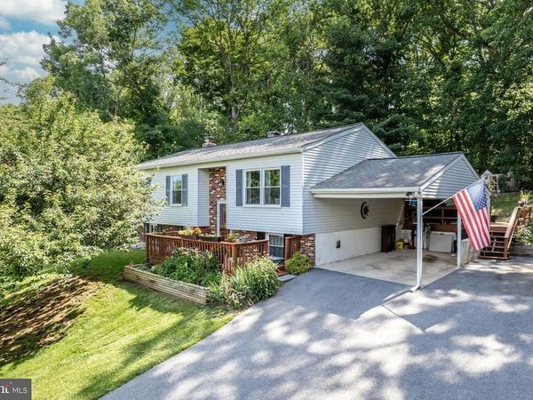 2718 ASPEN DRIVE, HAMPSTEAD, MD 21074