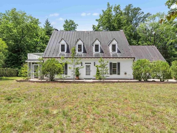 1868 EDGEWOOD LN, CHARLOTTESVILLE, VA 22903