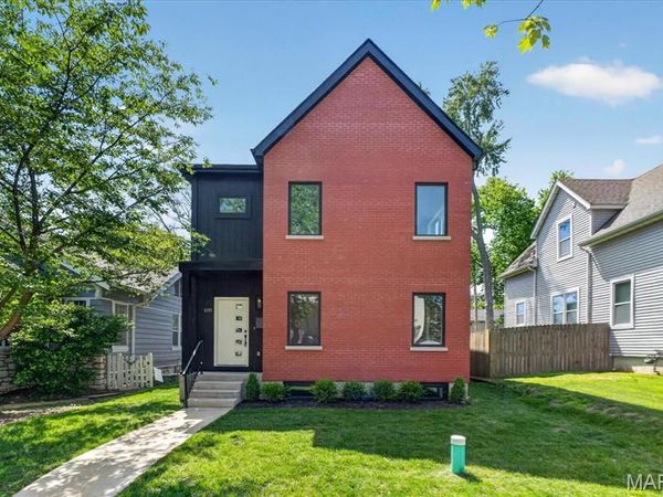 1035 Blendon Place, Richmond Heights, MO 63117