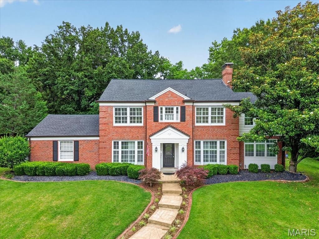 28 Berkshire Drive, Saint Louis, MO 63117 Main Photo