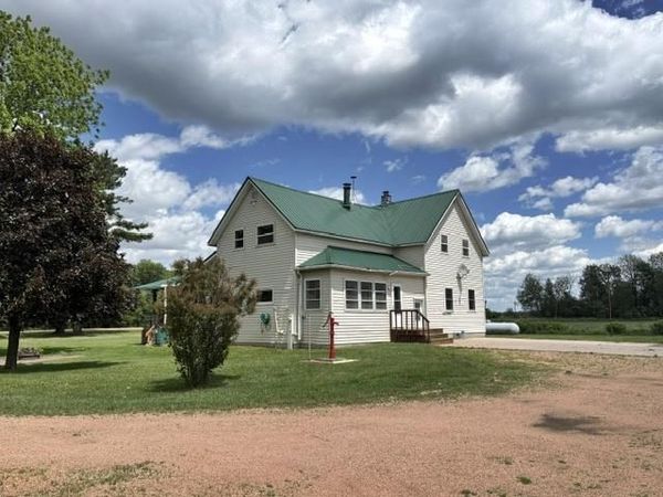 118835 BALSAM ROAD, Stratford, WI 54484