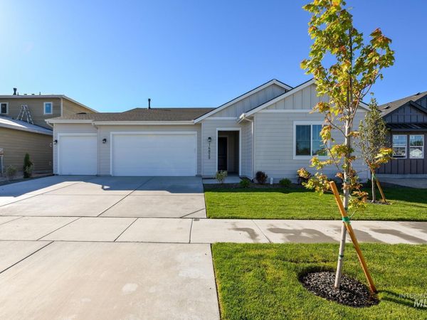14829 Wing Spread Dr, Caldwell, ID 83607