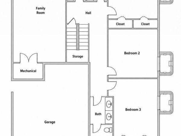 2454 N Julia Ave, Meridian, ID 83642